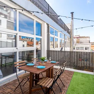 Mediterranean Way - Canela Apartamento