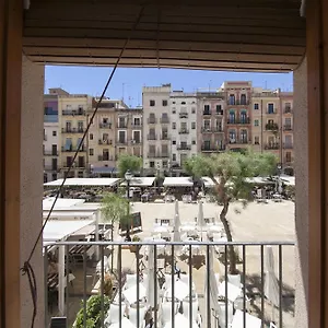El Faro Apartamento