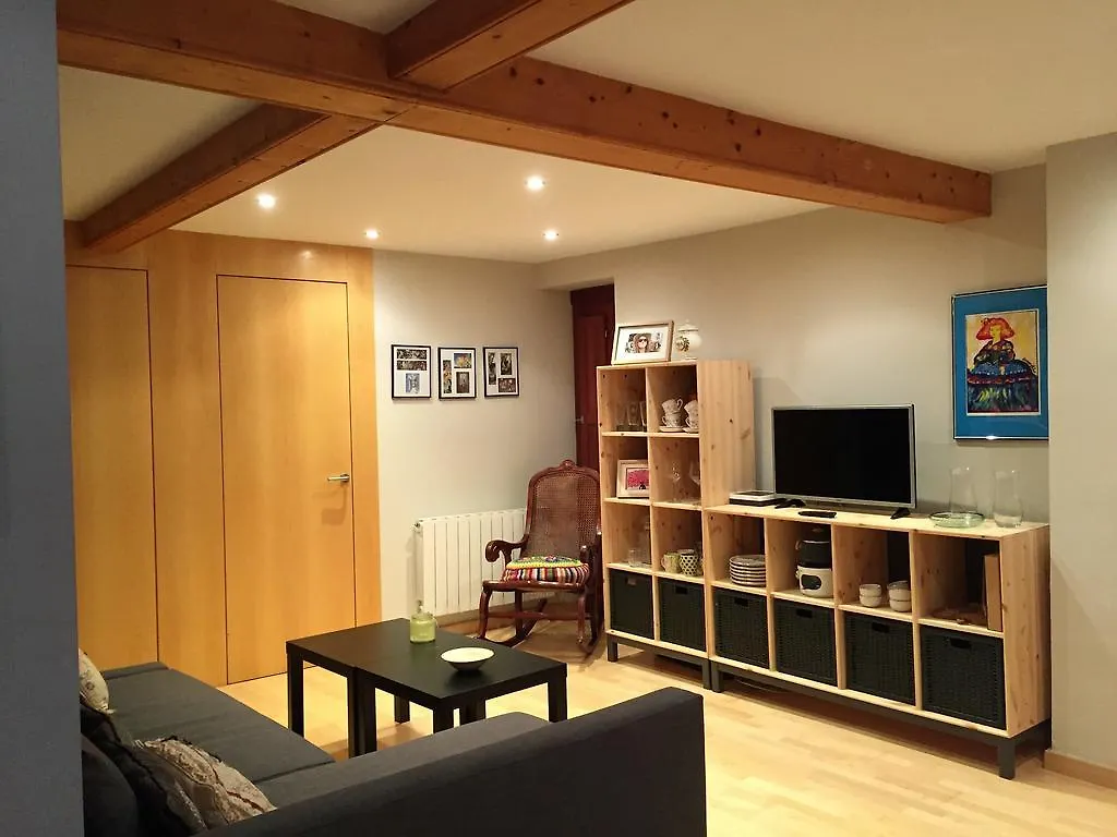 Apartamento Merceria - Tarragona Apartment