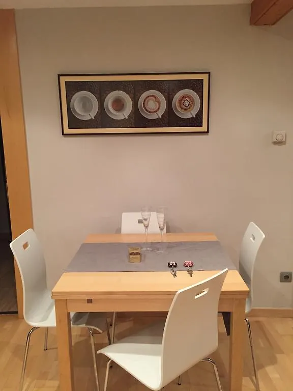 Apartamento Merceria - Tarragona