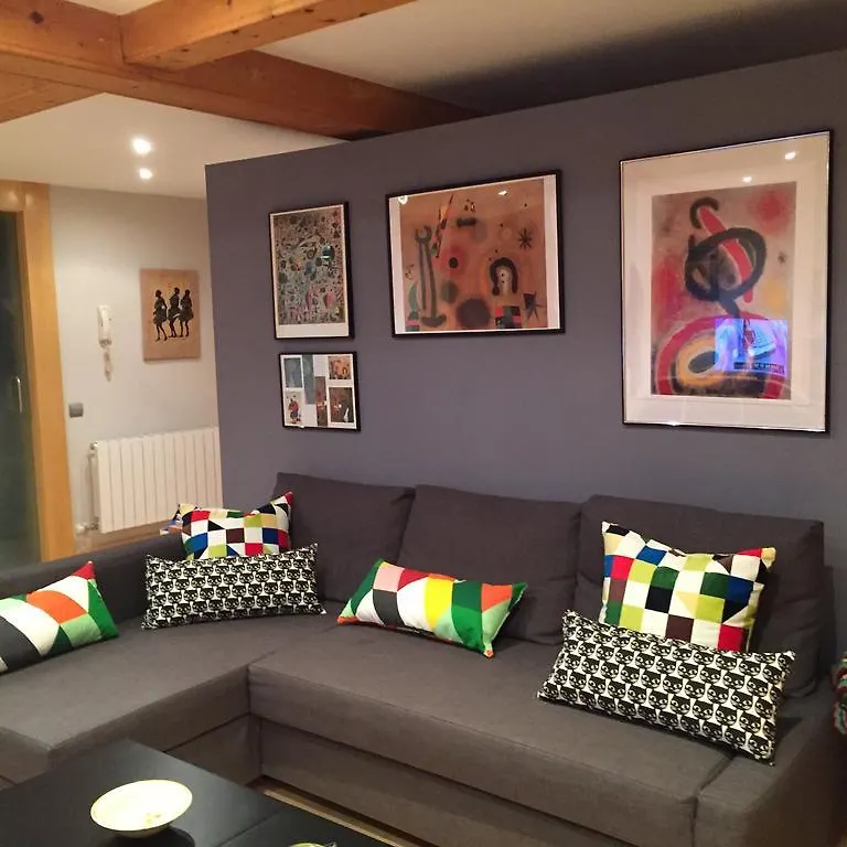 Apartamento Merceria - Tarragona Spain