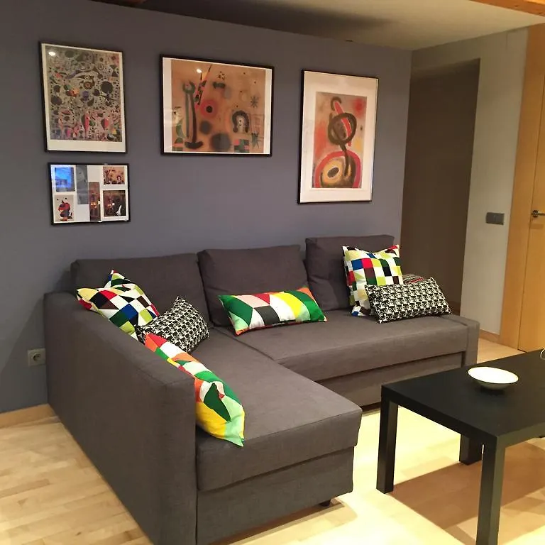 Apartamento Merceria - Tarragona 0*,  Spain