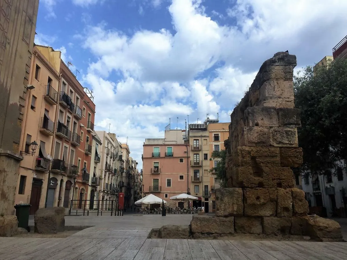 Apartamento Merceria - Tarragona Spain