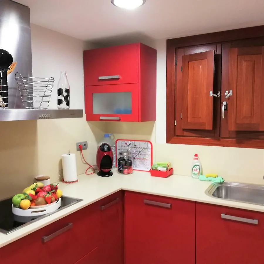 Apartamento Merceria - Tarragona Spain