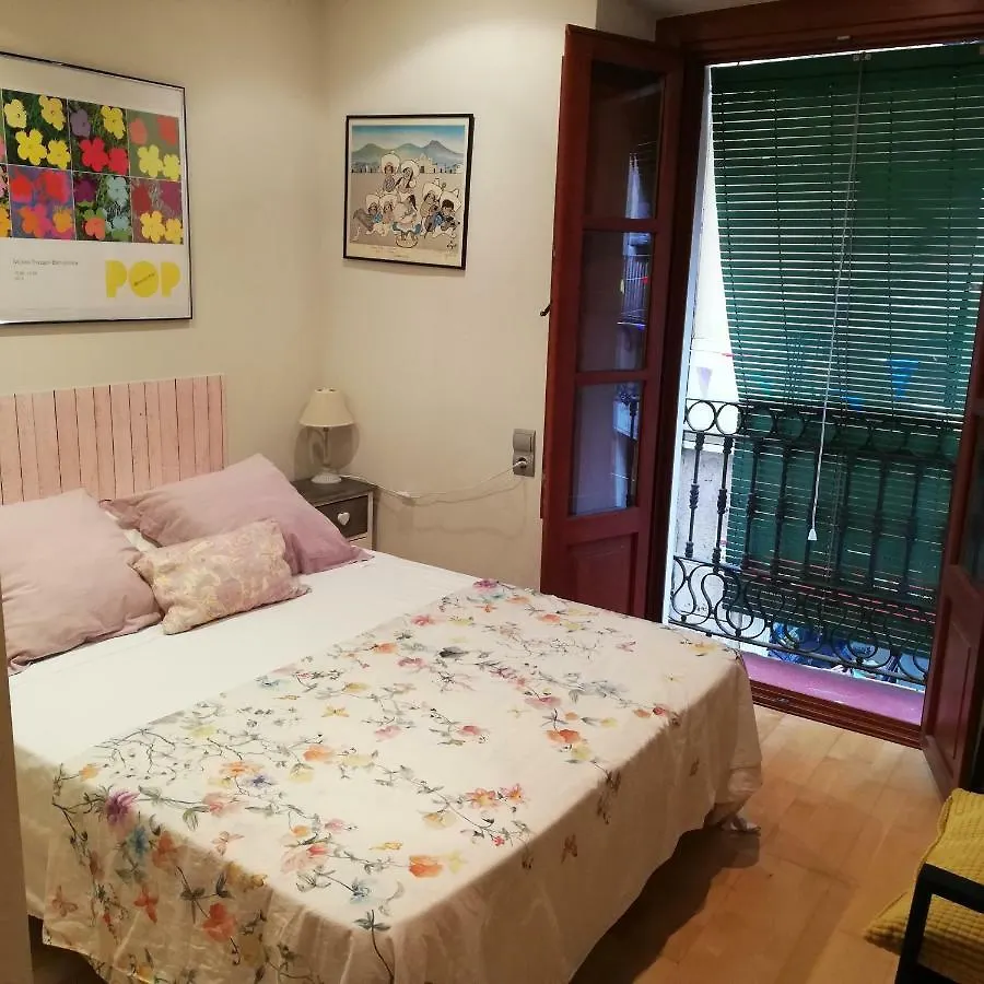 Apartamento Merceria - Tarragona Spain